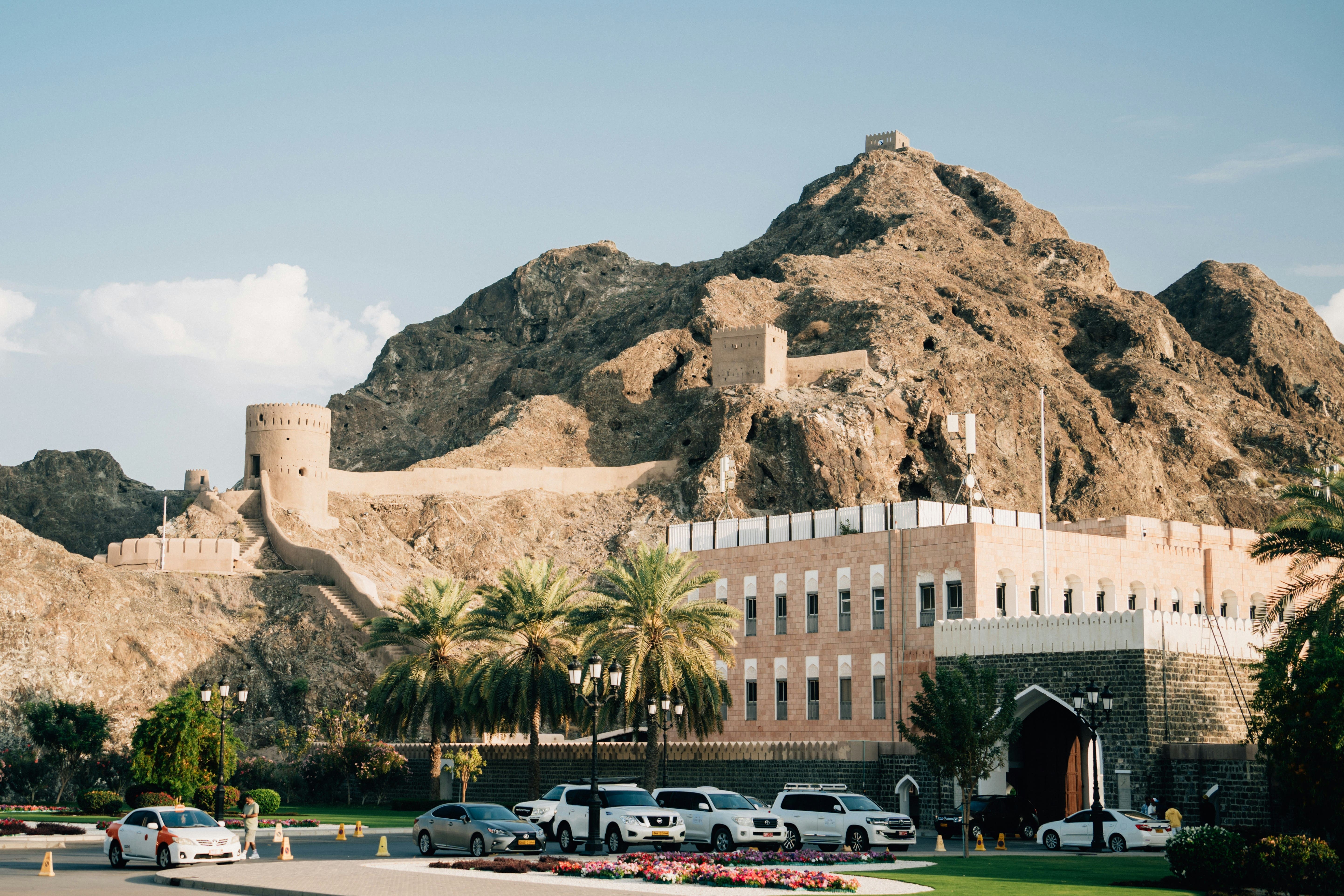 Oman’s Emerging Startup Scene
